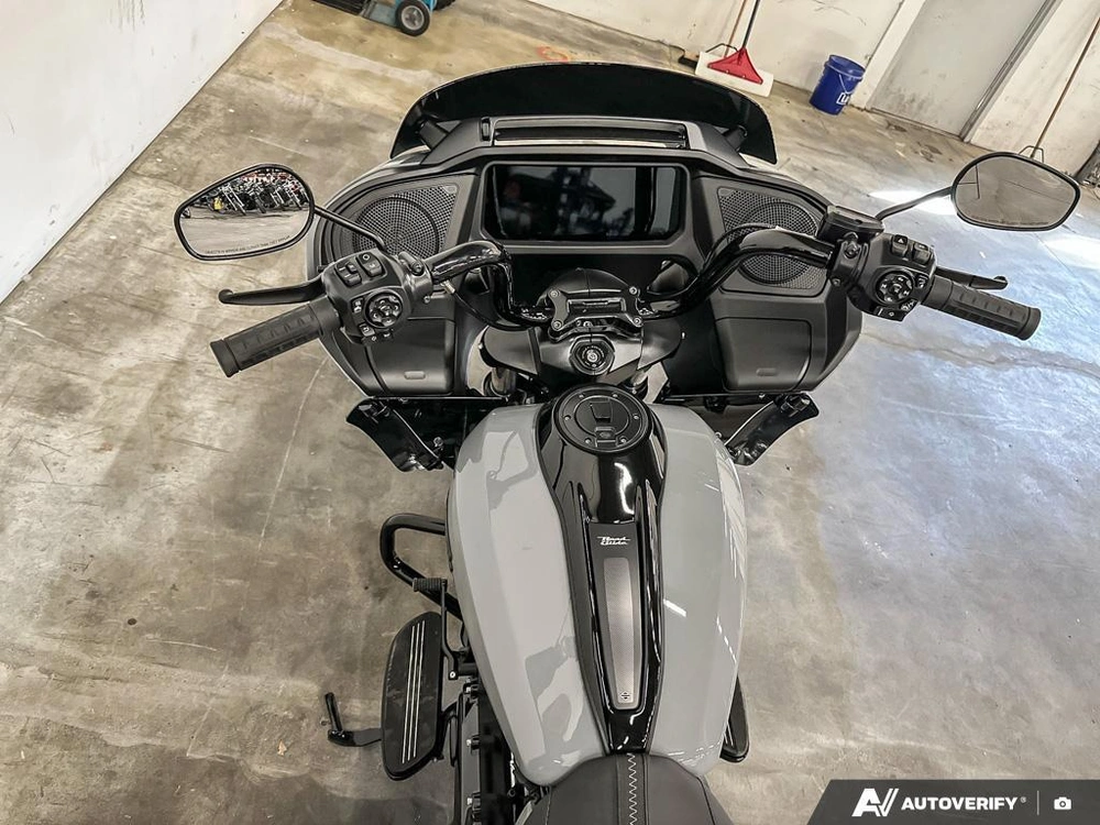 2026 Harley-davidson Road Glide alt