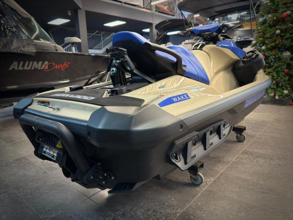 Sea-doo Wake 170 (audio) 2025 alt