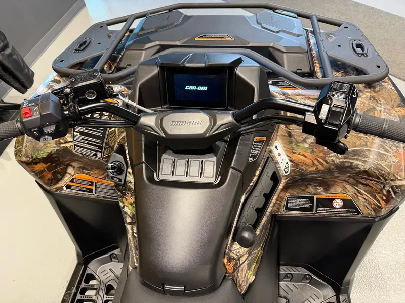 Autre OUTLANDER ELECTRIQUE EV 2026
