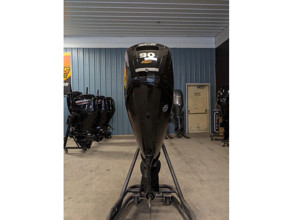 2023 Mercury Me90xl 4s alt