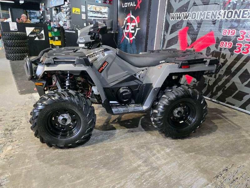 Autre Sportsman 2019 alt