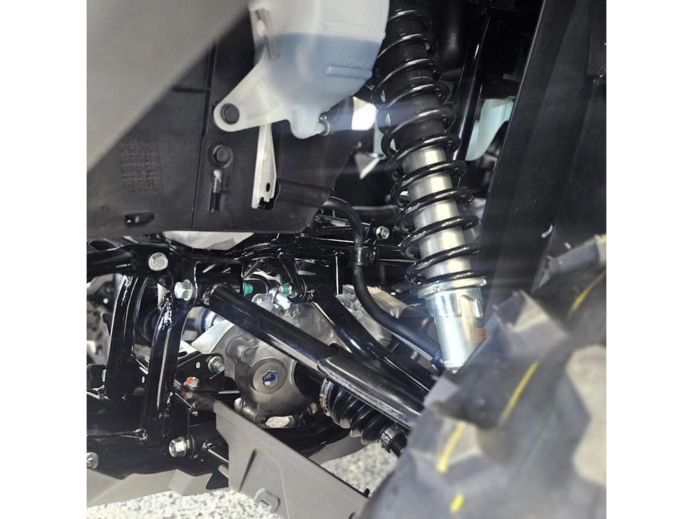 2026 Honda Fourtrax Rancher® 4x4 alt