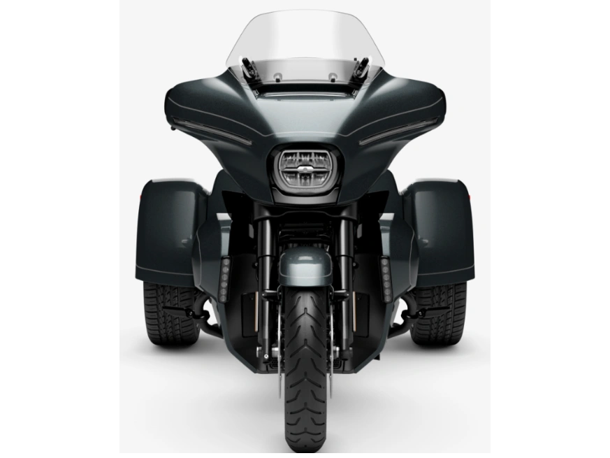 Harley-davidson Flhlt Street Glide 3 Limited 2026 alt