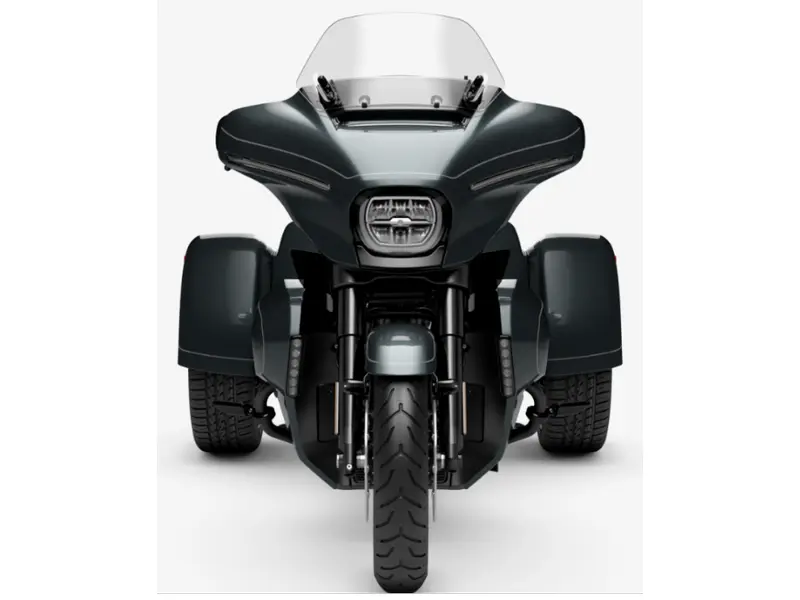 2026 Harley-Davidson FLHLT Street Glide 3 Limited