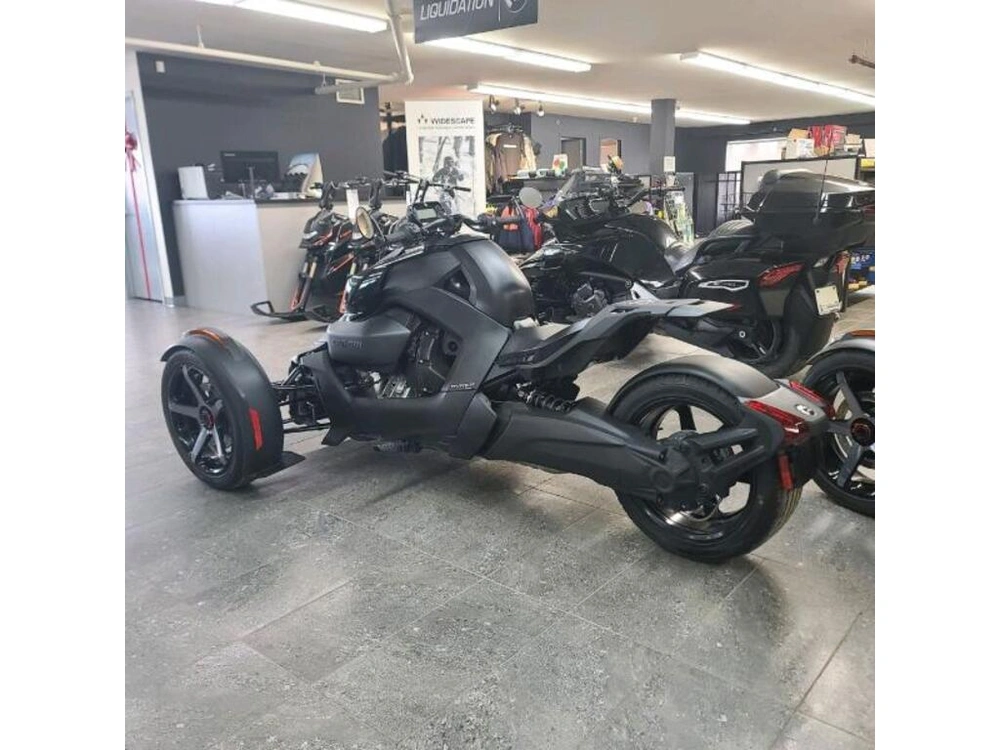 Can-am Ryker 2025 alt