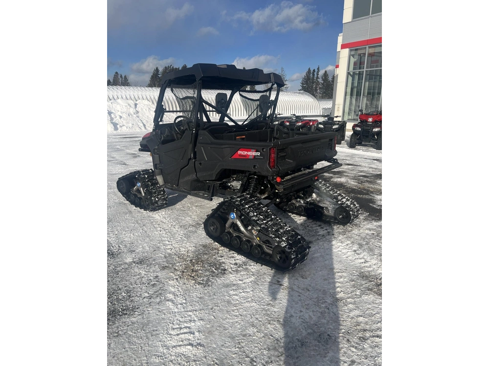 Honda Pioneer 1000 3p 2025 alt