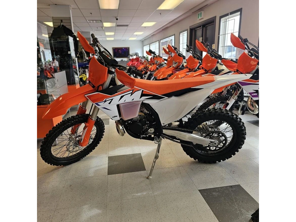 2023 Ktm 250 Xc alt