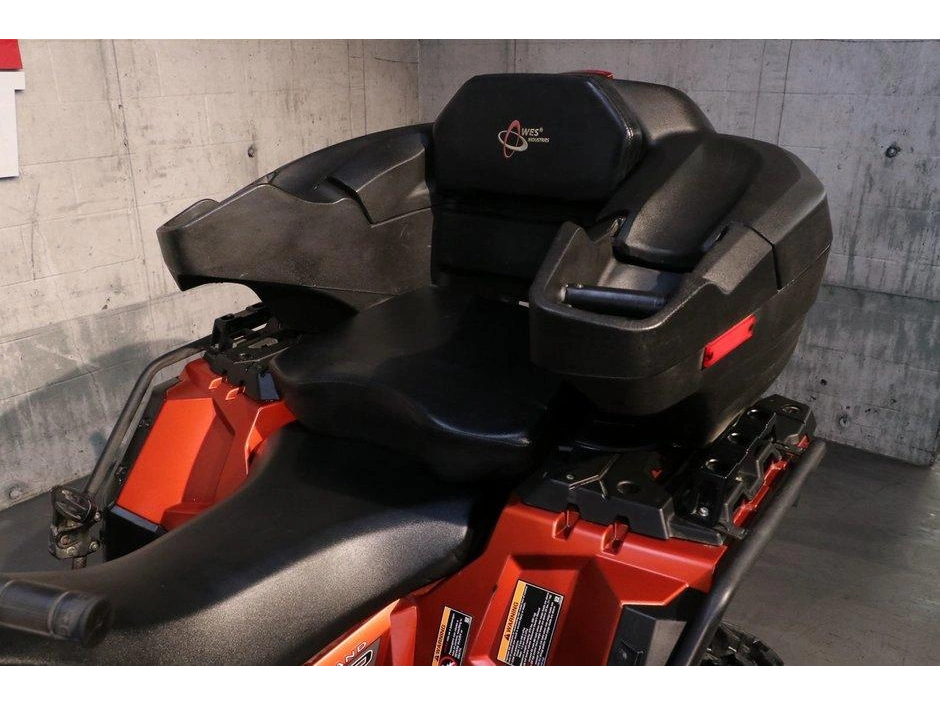 2021 Polaris Polaris Sportsman 850 Premium alt