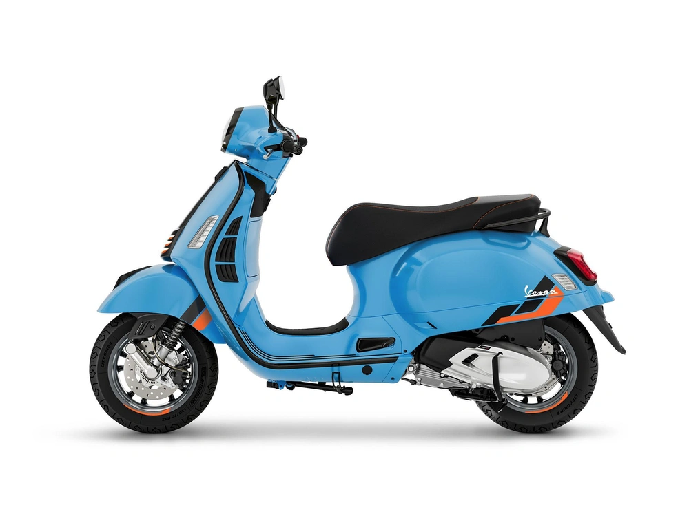 Vespa Gts Super 310 Super Sport 2026 alt