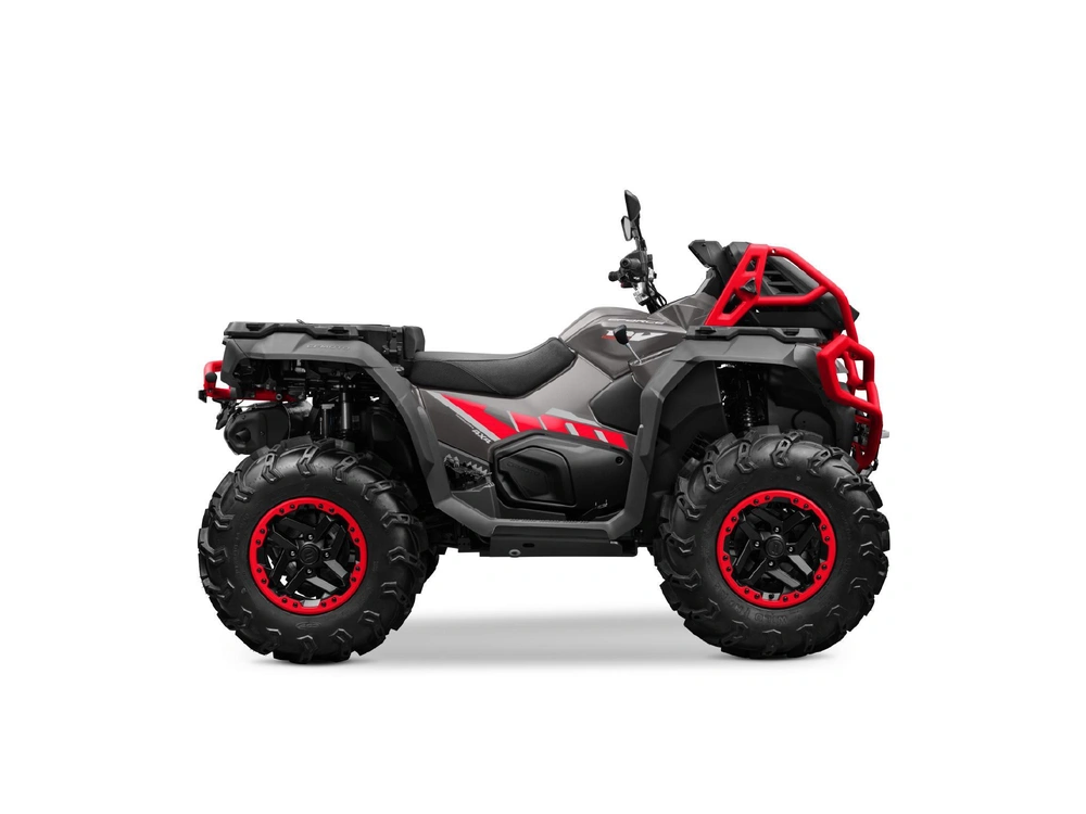 2026 Cfmoto Cforce 1000 Mv Granite Ridge alt