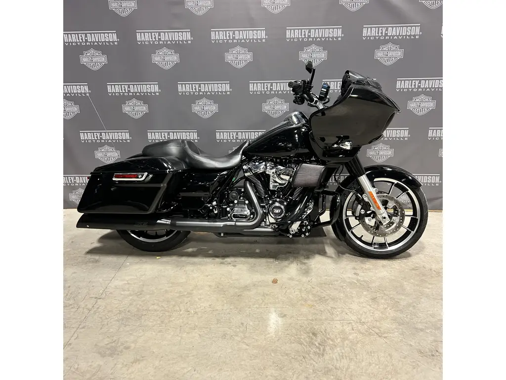 Harley-Davidson ROAD GLIDE 131 2020