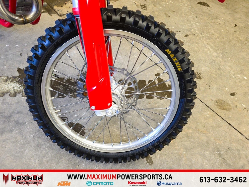 2024 Gas Gas Mc 450 F alt