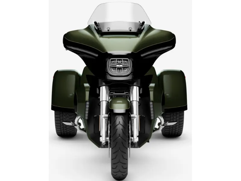 2026 Harley-Davidson FLHLT Street Glide 3 Limited