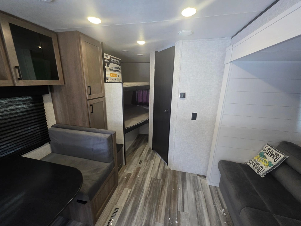 Jayco Jay Flight Slx 263bhs 2026 alt