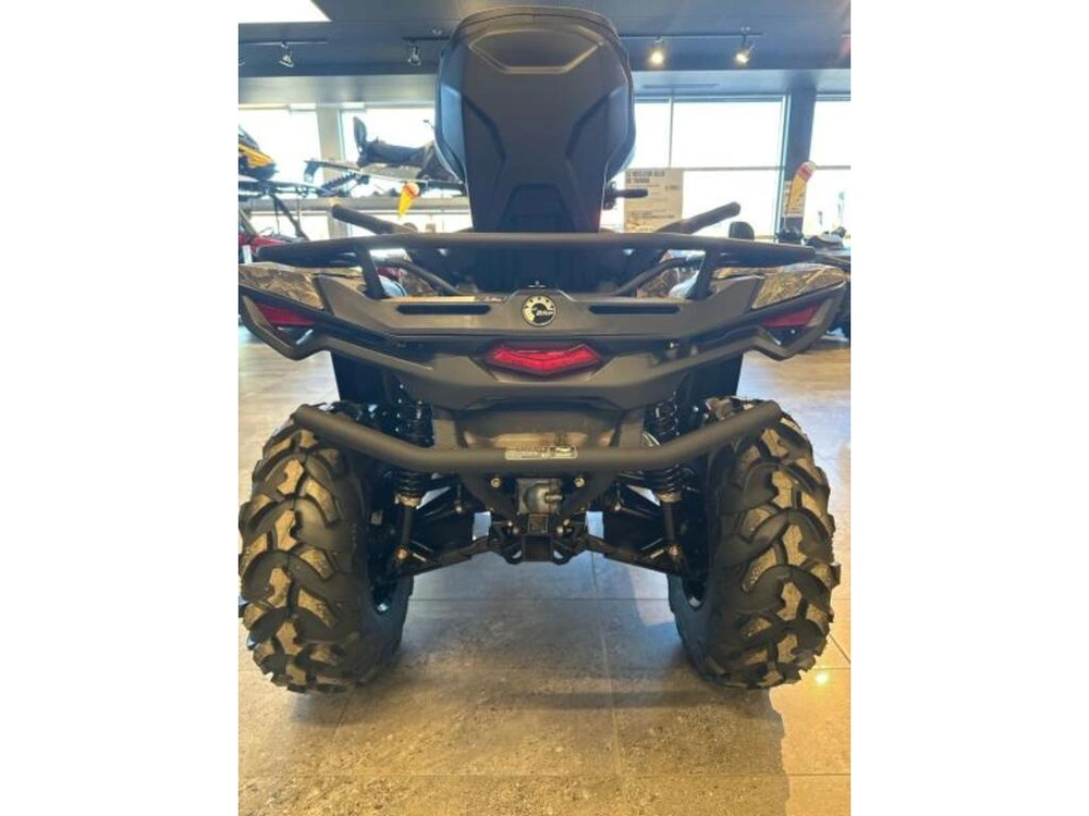 Can-am Outlander Max Pro Hunting Edition Hd7 2026 alt