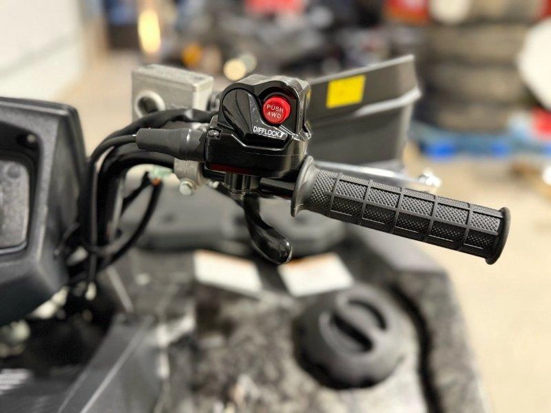 Suzuki Kingquad 750xpz 2026 alt