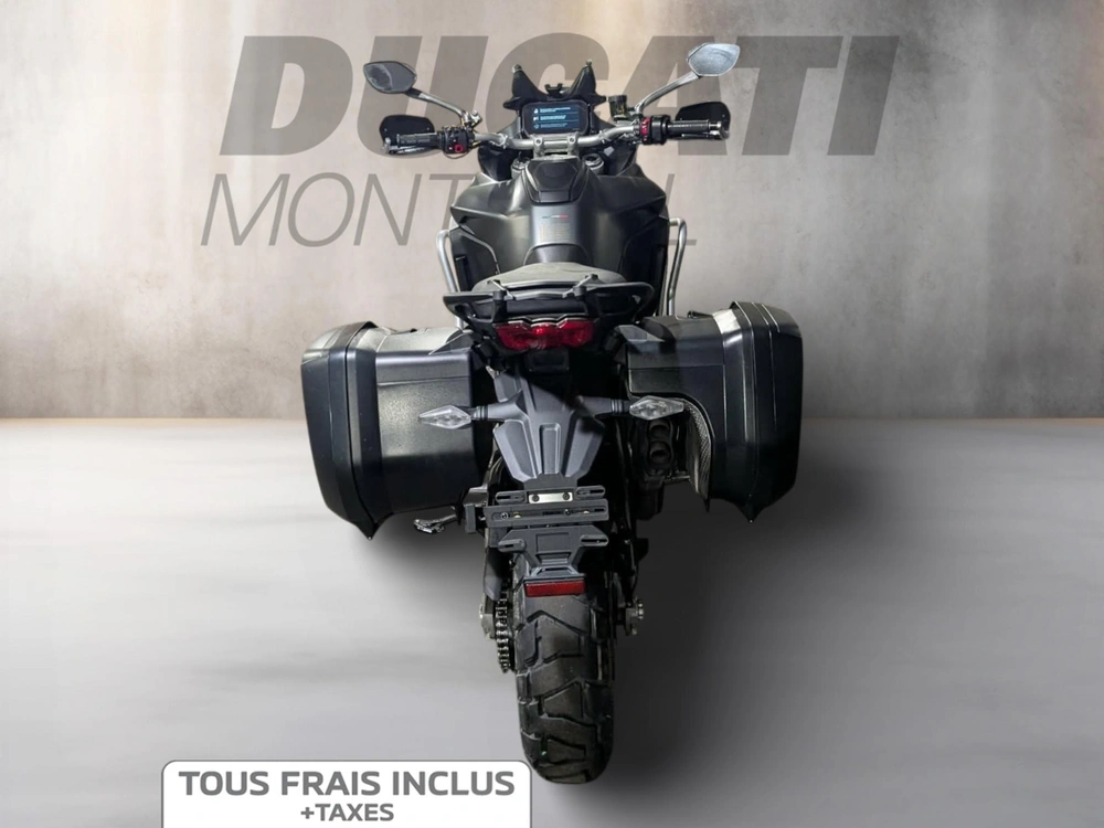 Ducati Multistrada V4 S 2022 alt
