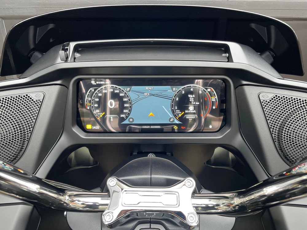 2026 Harley-davidson Fltrx - Road Glide® alt