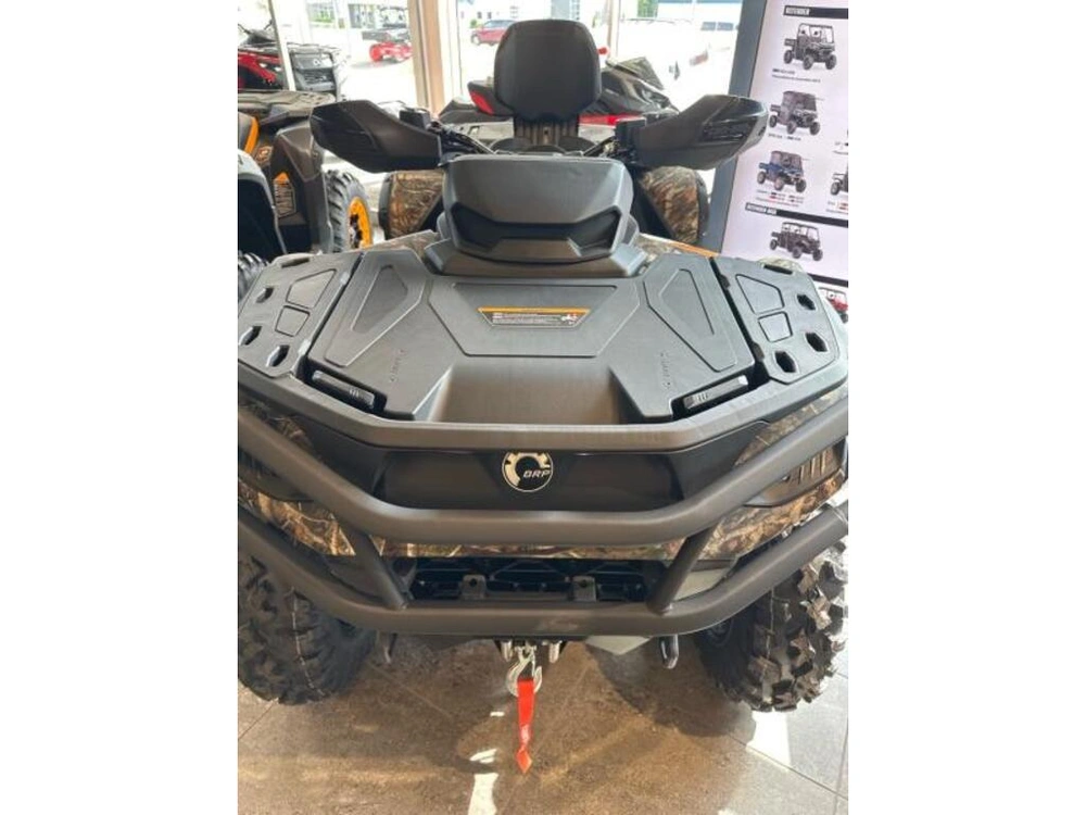 Can-am Outlander Max Xt 1000r 2025 alt
