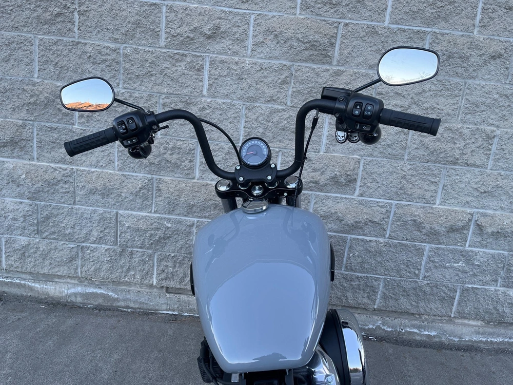 2026 Harley-davidson Fxbb - Street Bob® alt