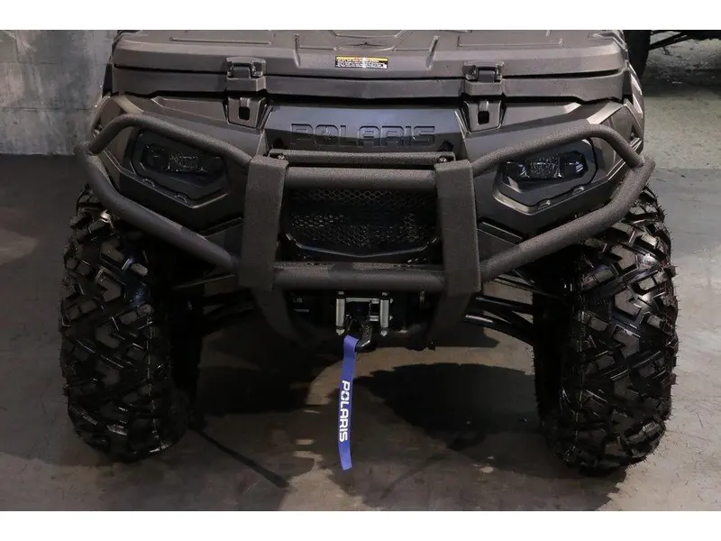 2026 Polaris Polaris Sportsman Touring XP 1000 Trail