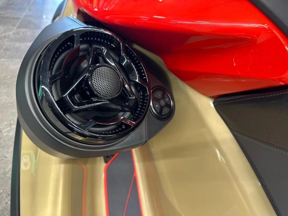 Sea-doo Rxp-x 325 (audio) 2025 alt