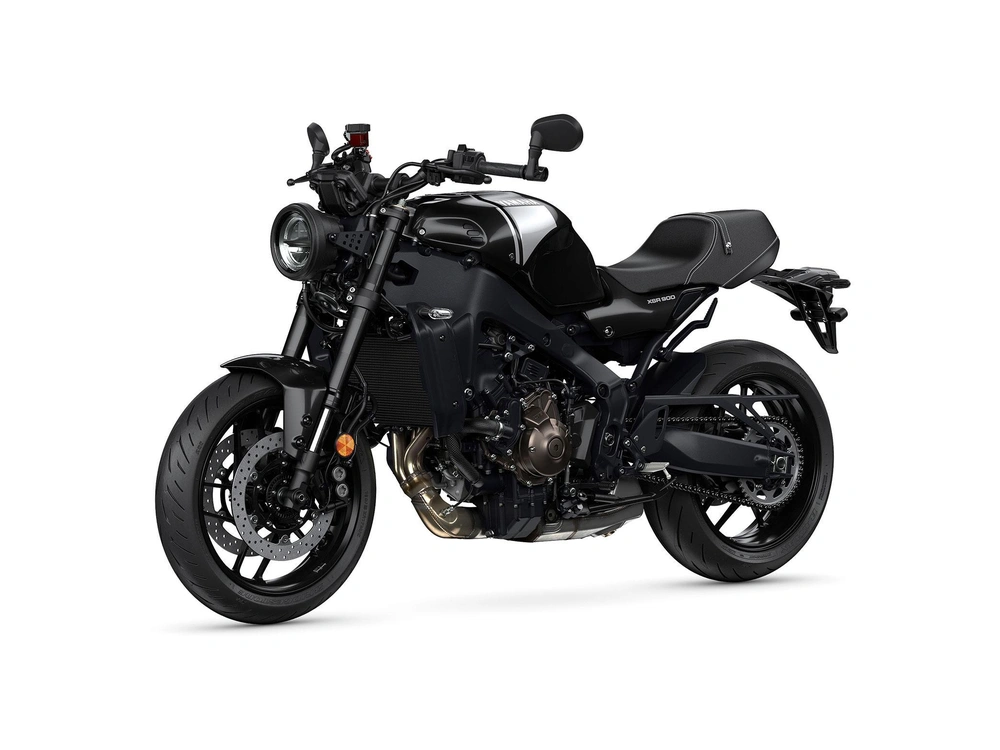 2024 Yamaha Xsr 900 alt