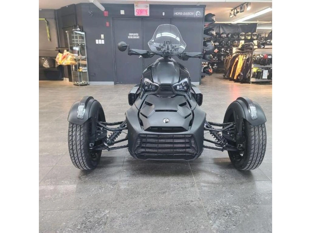 Can-am Ryker 2022 alt
