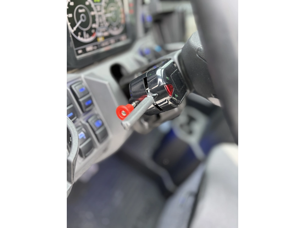 Kawasaki Ridge Crew Xr Limited 2025 alt