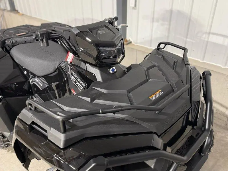 2026 Polaris Sportsman 570 Trail
