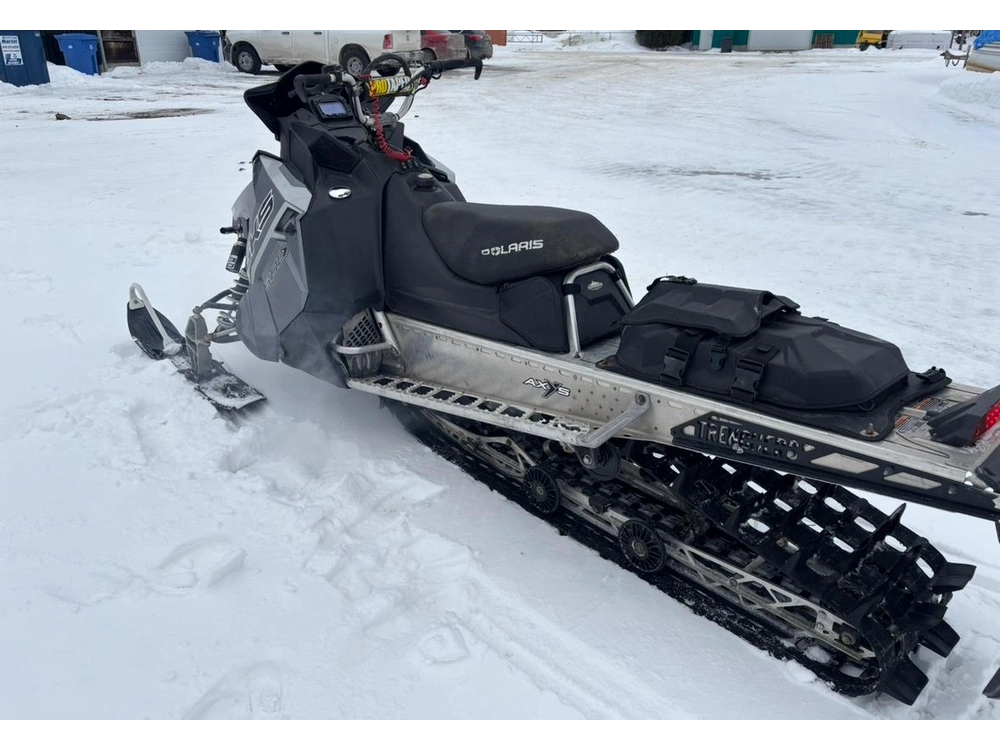 Polaris 800 Sks 155 2018 alt