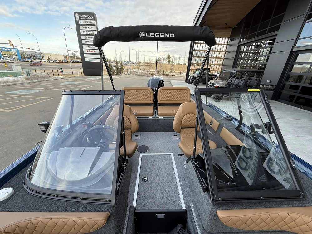2026 Legend 17 Xt alt