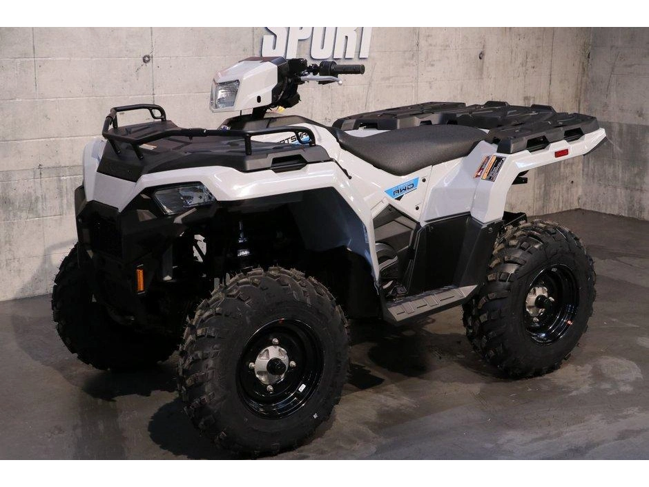 2026 Polaris Polaris Sportsman 570 alt