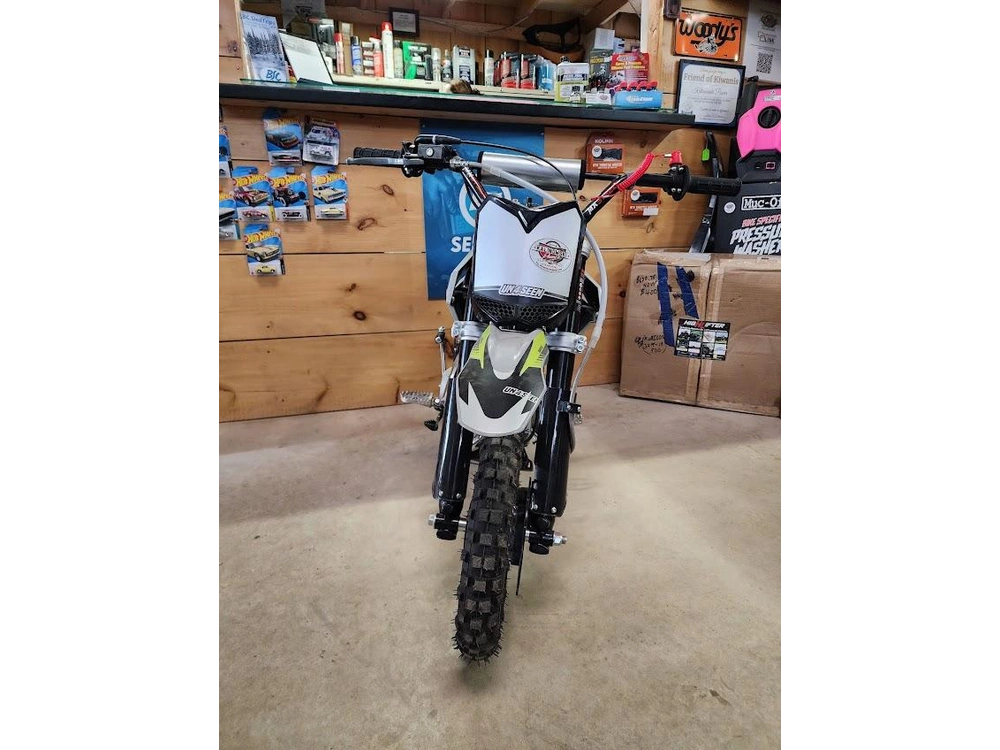 2024 Thumpstar 70 Tsk alt