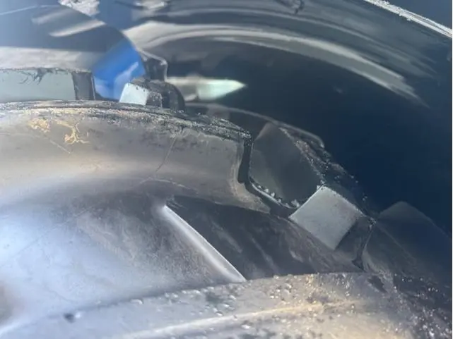 New Holland T6.155 2013