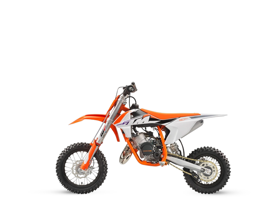 2023 Ktm Sx 50 Mini alt