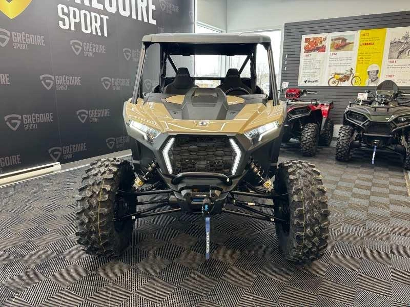 Polaris Rzr Xp 1000 Ultimate 2026 alt