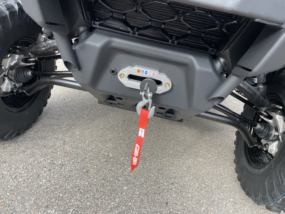 2026 Can-am Defender Xt Hd11 alt