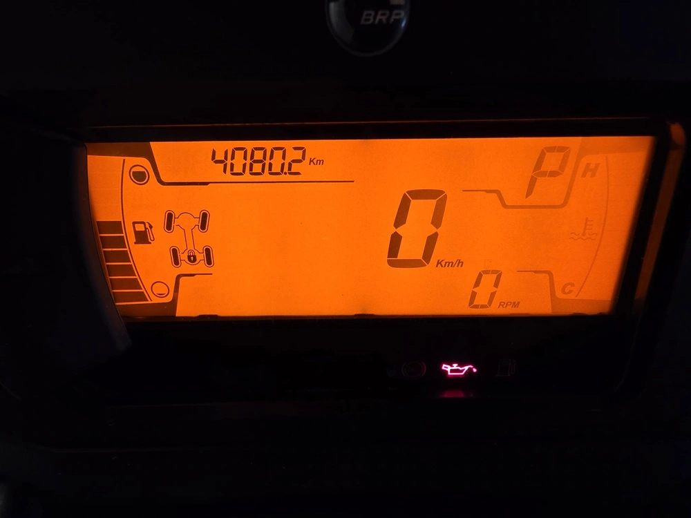 2023 Can-am Defender Xt Hd 9 alt