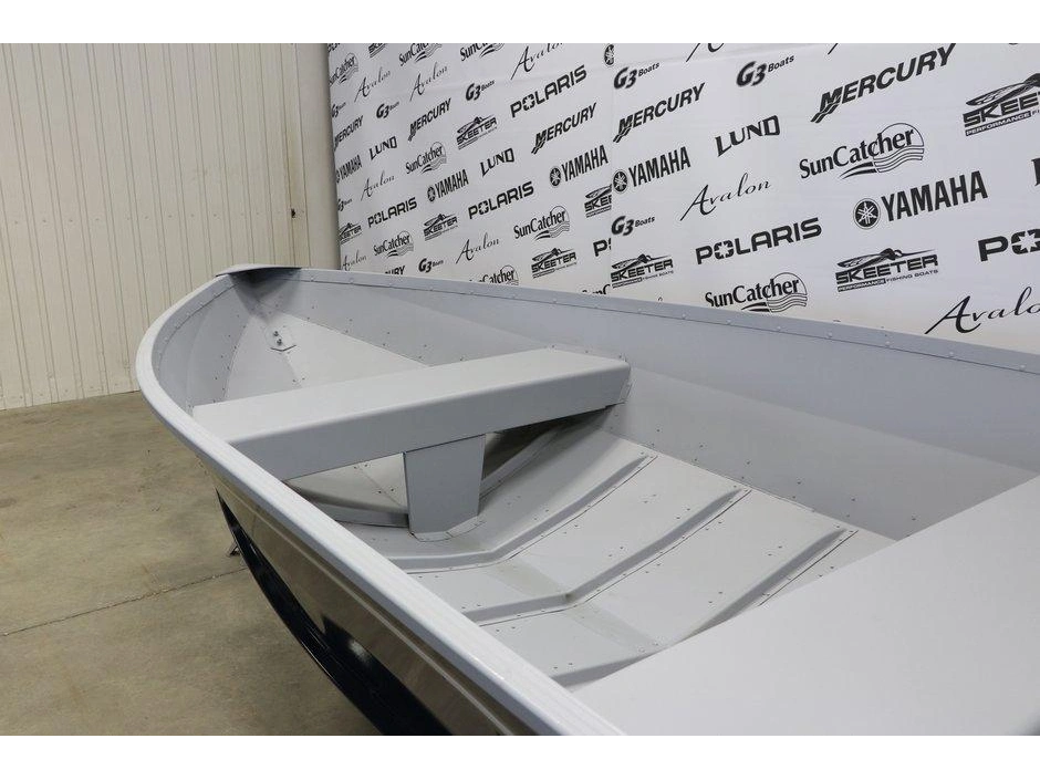 2025 G3 Boats G3 Boats Chaloupe Guide V16xt alt