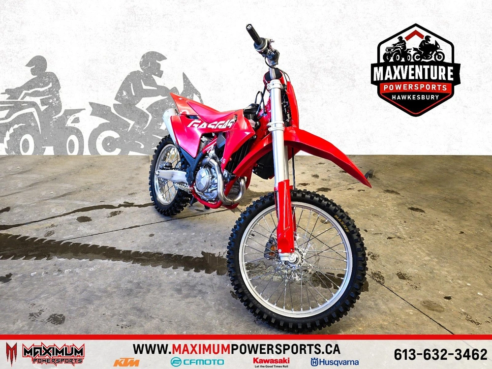 2024 Gas Gas Mc 450 F alt