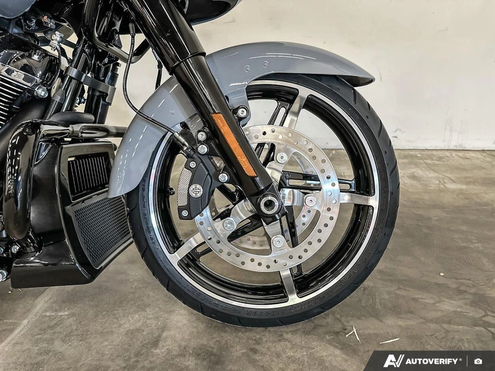 2026 Harley-davidson Road Glide alt