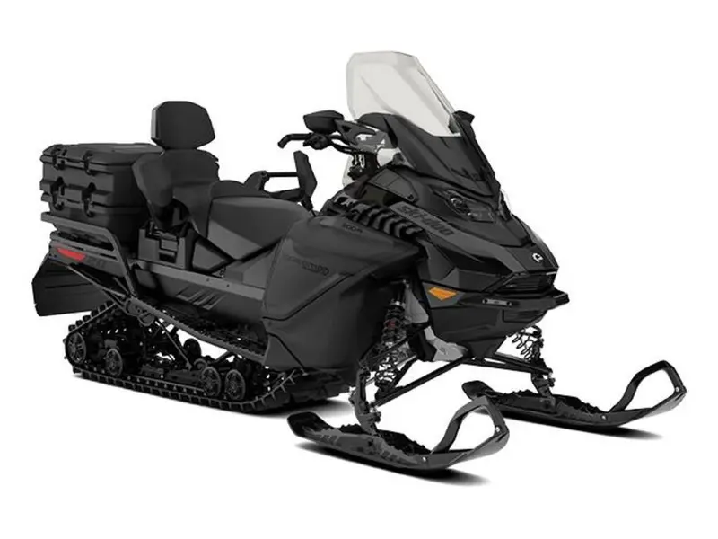 2027 Ski-Doo EXPEDITION SE 900 ACE Ice Crosscut 1.5'' E.S.