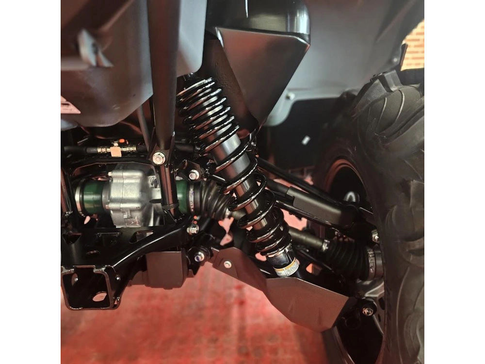 2026 Yamaha Grizzly Eps Xt- R alt