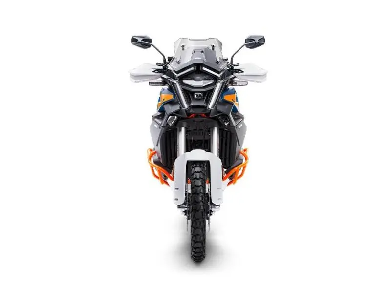 2026 KTM 1390 SUPER ADVENTURE R thumbnail 6