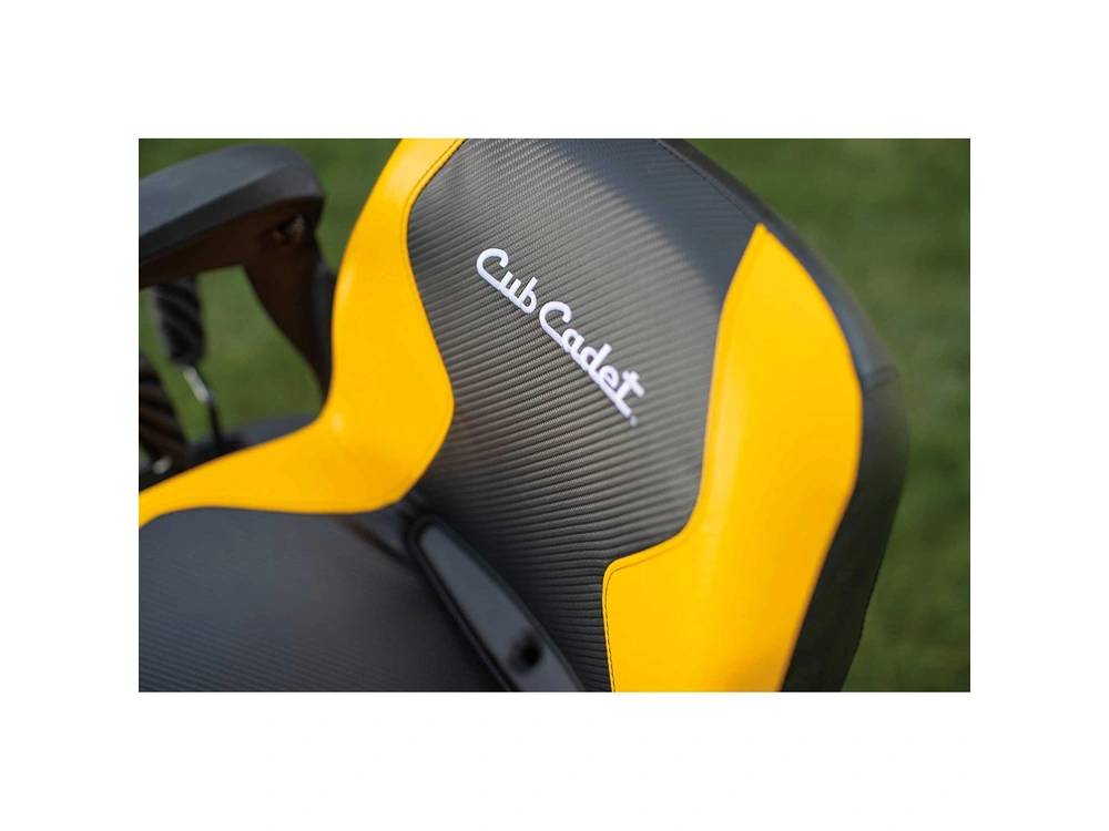 2026 Cub Cadet Lx42 747cc Twin alt