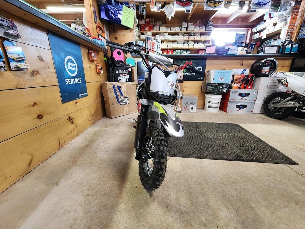 2024 Thumpstar 70 Tsk alt