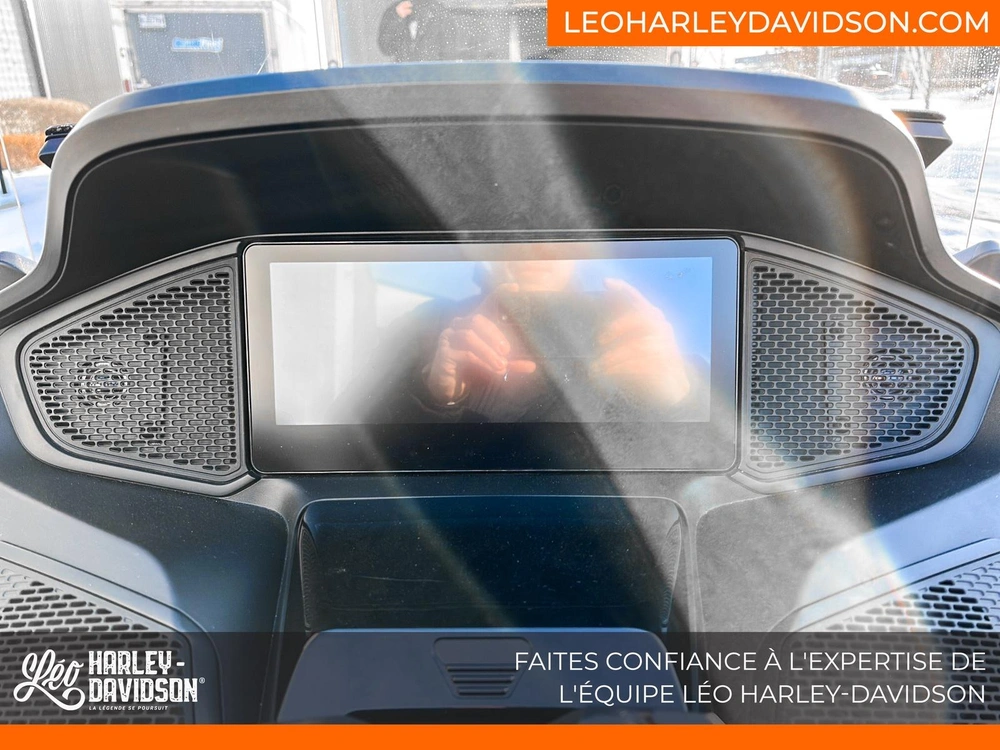 Can-am Spyder Rt Limited 2024 alt