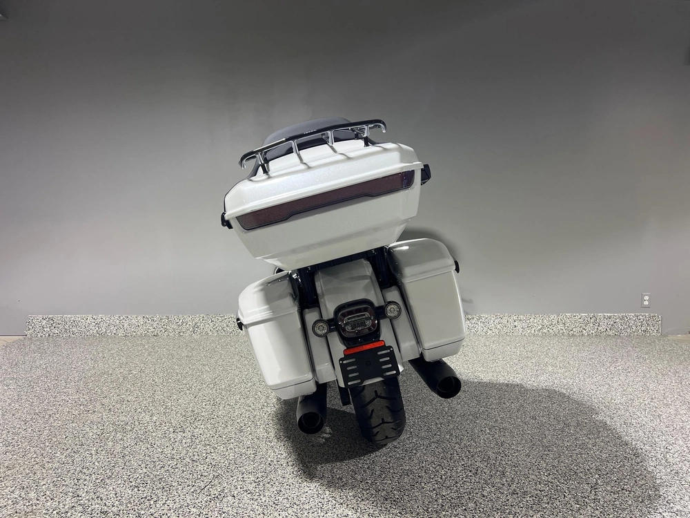 2026 Harley-davidson Flhxl - Street Glide® Limited alt