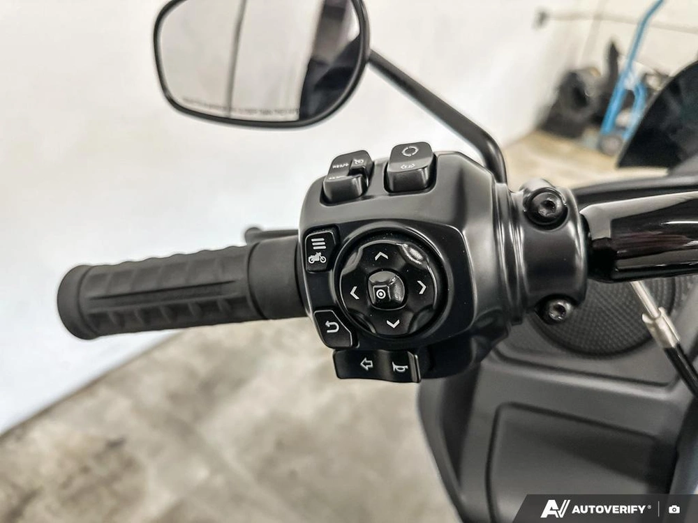 2026 Harley-davidson Road Glide alt